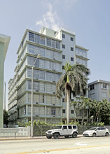 Saxo in Miami Beach, FL - Building Photo - Building Photo