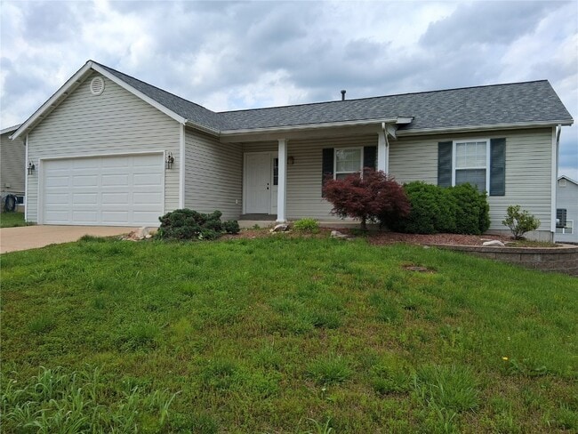 property at 5447 Ambrose Crossing