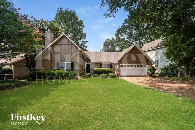property at 9168 Fletcher Trace Pkwy