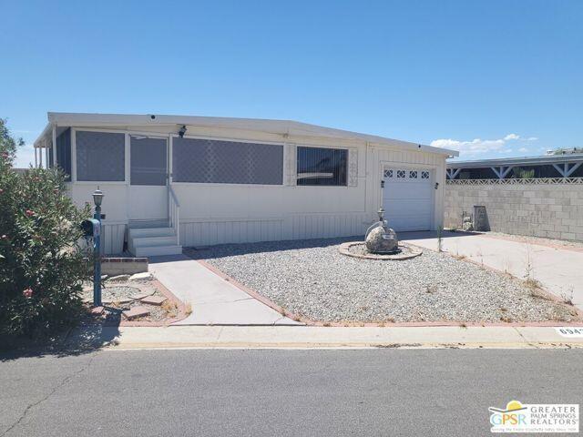 property at 69421 Poolside Dr