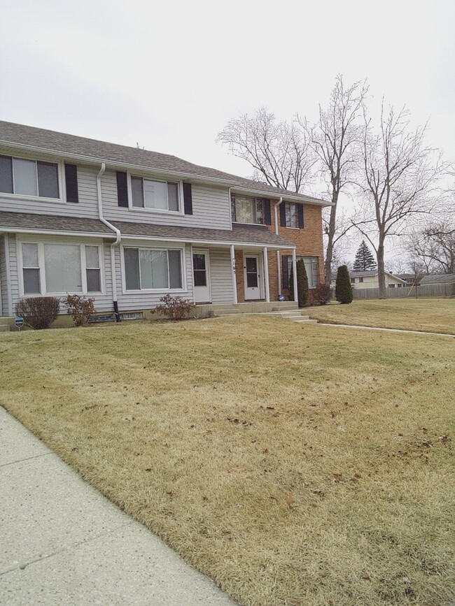 165 Hemlock St in Park Forest, IL - Building Photo - Building Photo