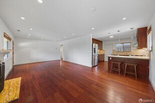 2061 Ahneita Dr in Pleasant Hill, CA - Building Photo