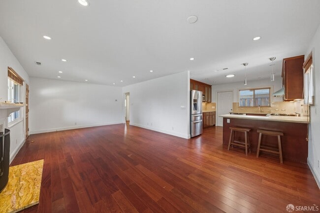 property at 2061 Ahneita Dr