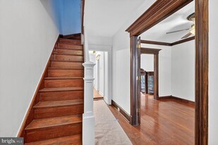 2731 4th St NE in Washington, DC - Building Photo