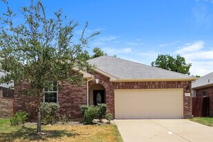 2618 Key W Dr in Katy, TX - Building Photo