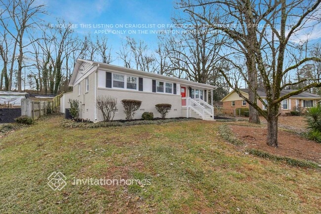 4829 Westridge Dr in Charlotte, NC - Building Photo - Building Photo
