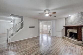 1501 High Country Ln in Allen, TX - Building Photo - Building Photo