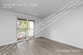 14620 NE 31st St in Bellevue, WA - Foto de edificio - Building Photo