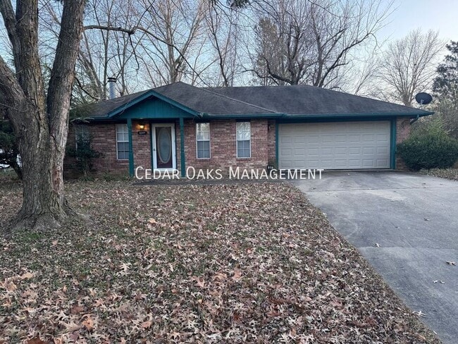 property at 3397 Vassar St