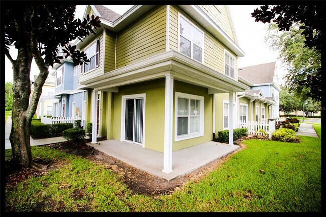 2250 San Vital Dr-Unit -102 in Kissimmee, FL - Building Photo - Building Photo