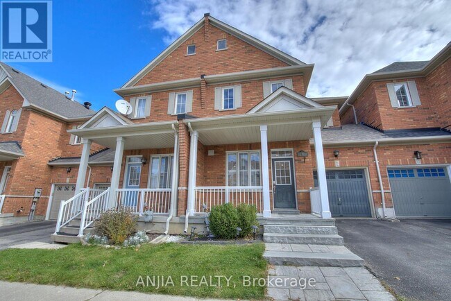 9 Picnic St in Richmond Hill, ON - Building Photo - Building Photo