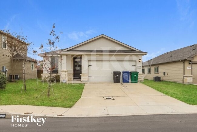 property at 6818 Gusty Plain