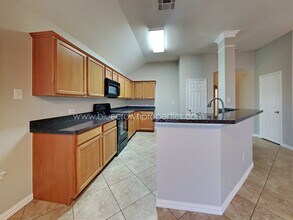 2828 Glendale Way in McKinney, TX - Building Photo - Building Photo