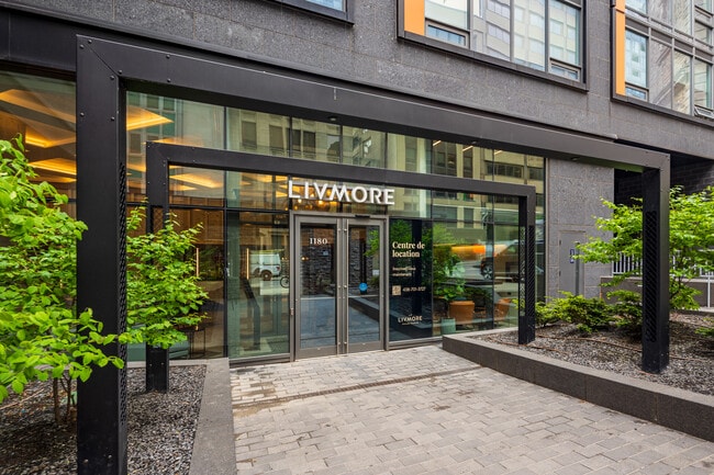 Le Livmore