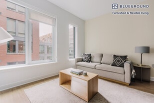 455 I St NW in Washington, DC - Building Photo