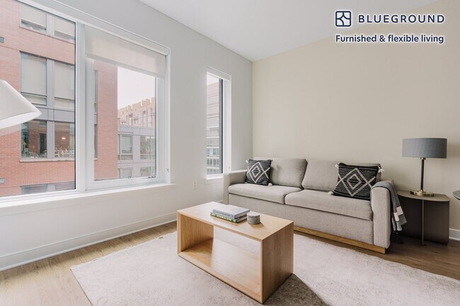 455 I St NW