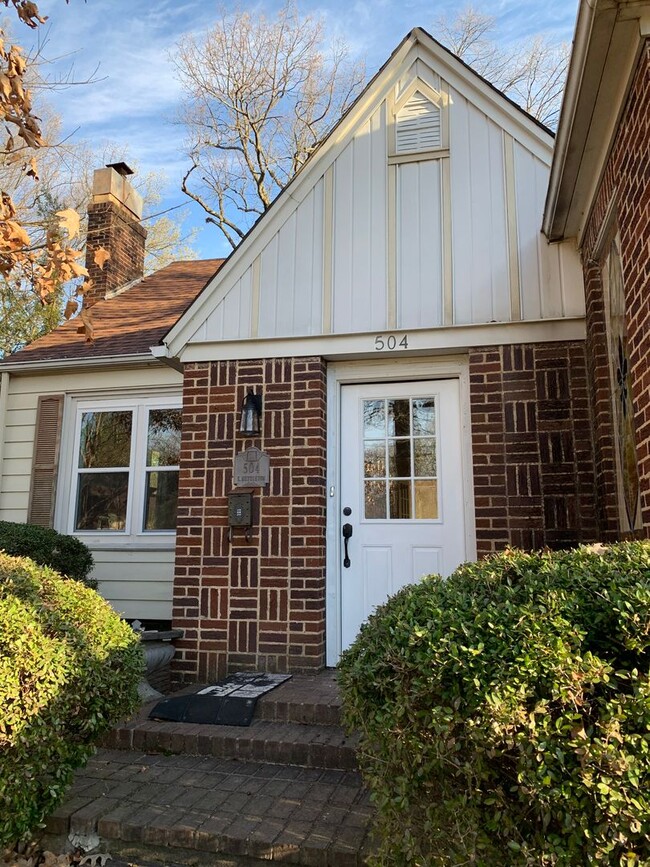 504 E Nettleton Ave in Jonesboro, AR - Building Photo - Building Photo