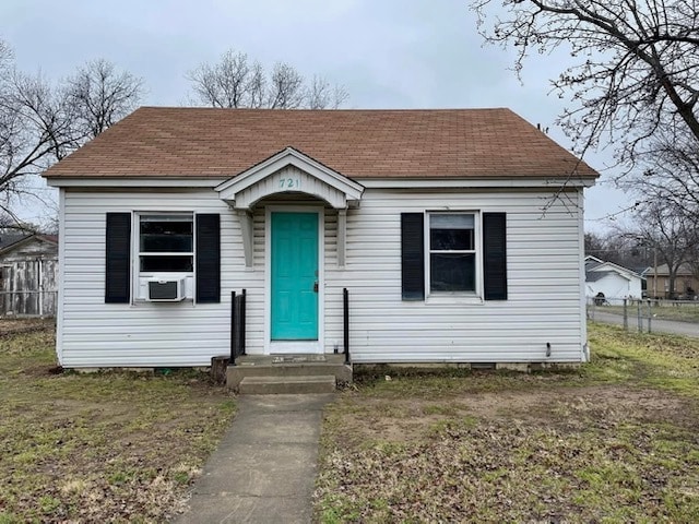 property at 721 2nd Ave NE