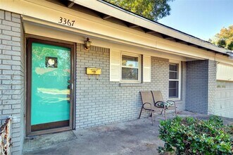 3367 Binyon Ave in Fort Worth, TX - Building Photo - Building Photo
