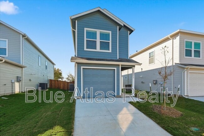 12216 Steeplechase Dr