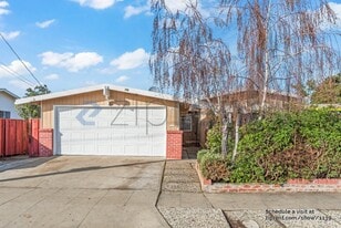 685 Carmar St in Hayward, CA - Building Photo