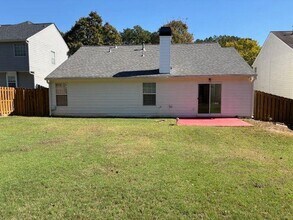 3819 Ethridge Pl NW in Kennesaw, GA - Building Photo - Building Photo