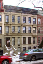 18 W 95th St in New York, NY - Building Photo - Building Photo