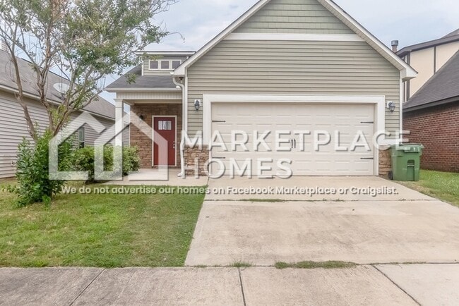 440 Tree Line Dr in Montgomery, AL - Building Photo - Building Photo