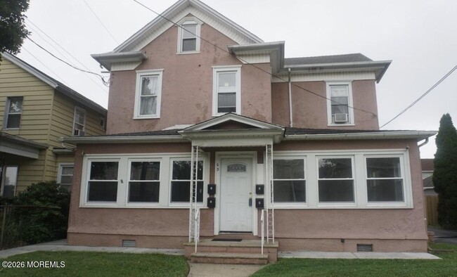 property at 63 Norwood Ave