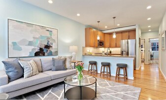 302 Todd Pl NE, Unit 1 in Washington, DC - Building Photo