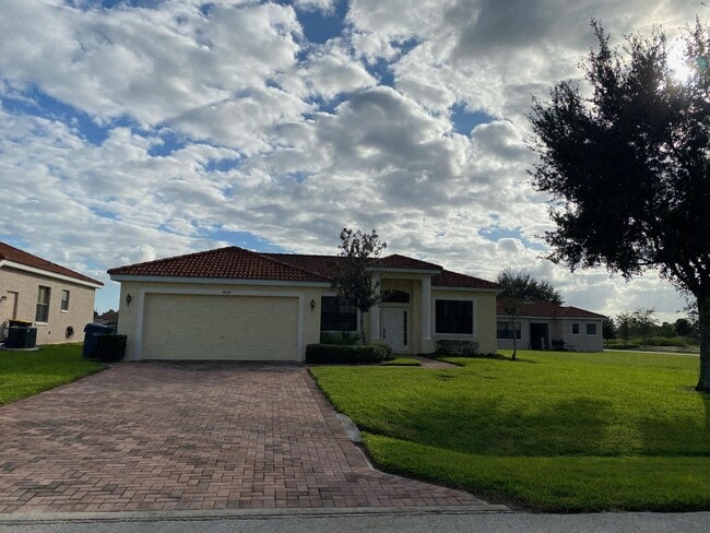 property at 404 Cinnamon Dr