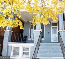 2728 Harford Rd in Baltimore, MD - Building Photo