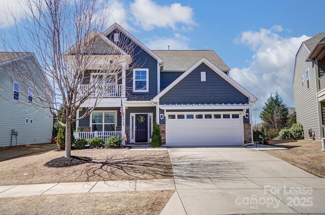 5009 Fenwick Ct in Lancaster, SC - Building Photo - Building Photo