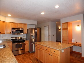 269 Saddle Dr in Etna, WY - Building Photo - Building Photo