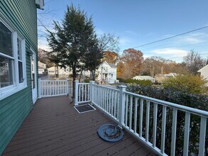 1 Nelson St, Unit 1 in Quincy, MA - Building Photo - Building Photo