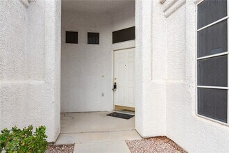 3149 Morning Whisper Dr in Henderson, NV - Building Photo - Building Photo
