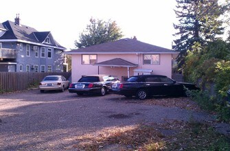 395 N Fairview Ave in St. Paul, MN - Foto de edificio - Building Photo