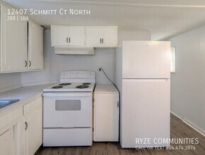 12407 Schmitt Ct N in Jacksonville, FL - Building Photo - Building Photo