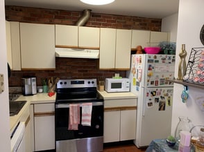33 Brainerd Rd, Unit 310 in Boston, MA - Foto de edificio - Building Photo