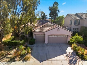 10191 Refuge Ct in Las Vegas, NV - Building Photo - Building Photo