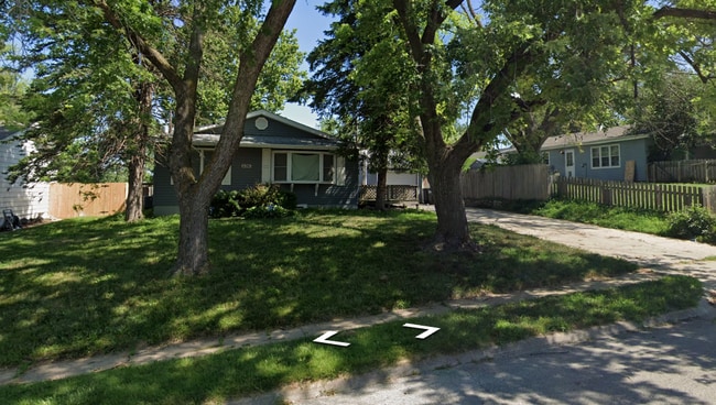 property at 6316 Ogden St