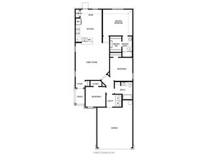 505 Pinnacle Dr in Georgetown, TX - Foto de edificio - Building Photo