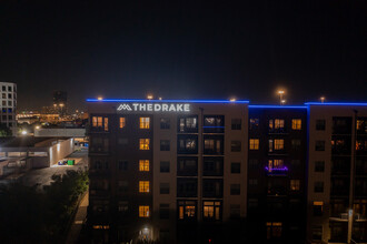 The Drake on Summit in Fort Worth, TX - Building Photo - Building Photo