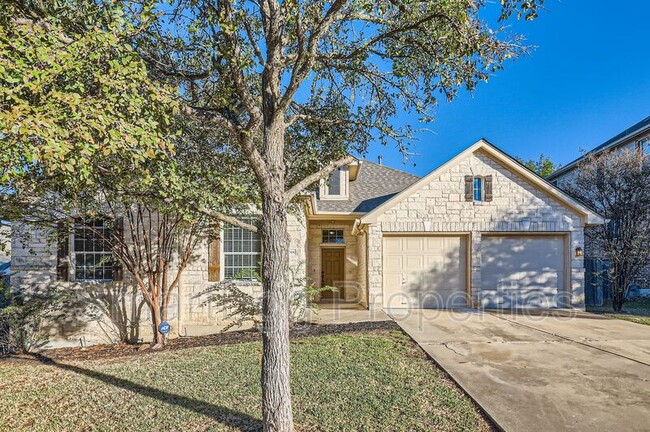 1018 Mesquite Hollow Pl in Round Rock, TX - Building Photo - Building Photo