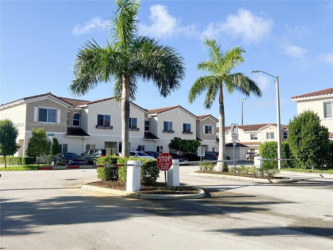 property at 18216 NW 29th Ct