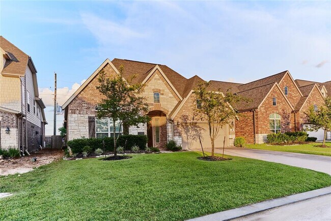 21718 Avalon Queen Dr in Spring, TX - Building Photo - Building Photo
