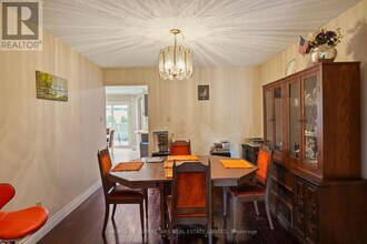 4551 Guildwood Way in Mississauga, ON - Building Photo - Building Photo