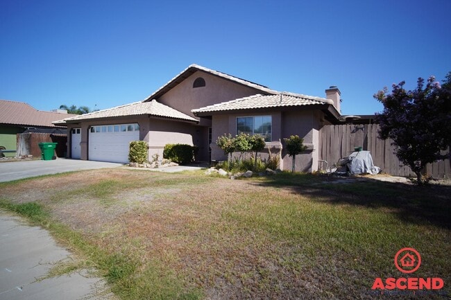 property at 610 Ohanneson Ave