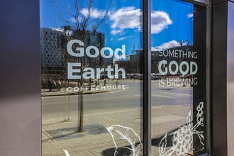 615-616 6 Ave SE in Calgary, AB - Building Photo - Building Photo
