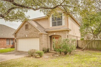 13401 Gent Dr in Austin, TX - Building Photo - Building Photo